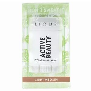LIQUE HYDRATING BB CREAM STICK